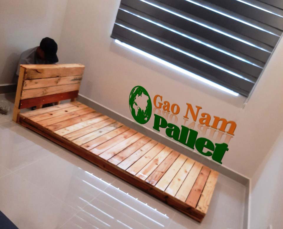 GÓC NHÌN PHONG THỦY ĐỐI VỚI GIƯỜNG PALLET TẠI NHA TRANG: NHỮNG LƯU Ý KHÔNG THỂ BỎ QUA
