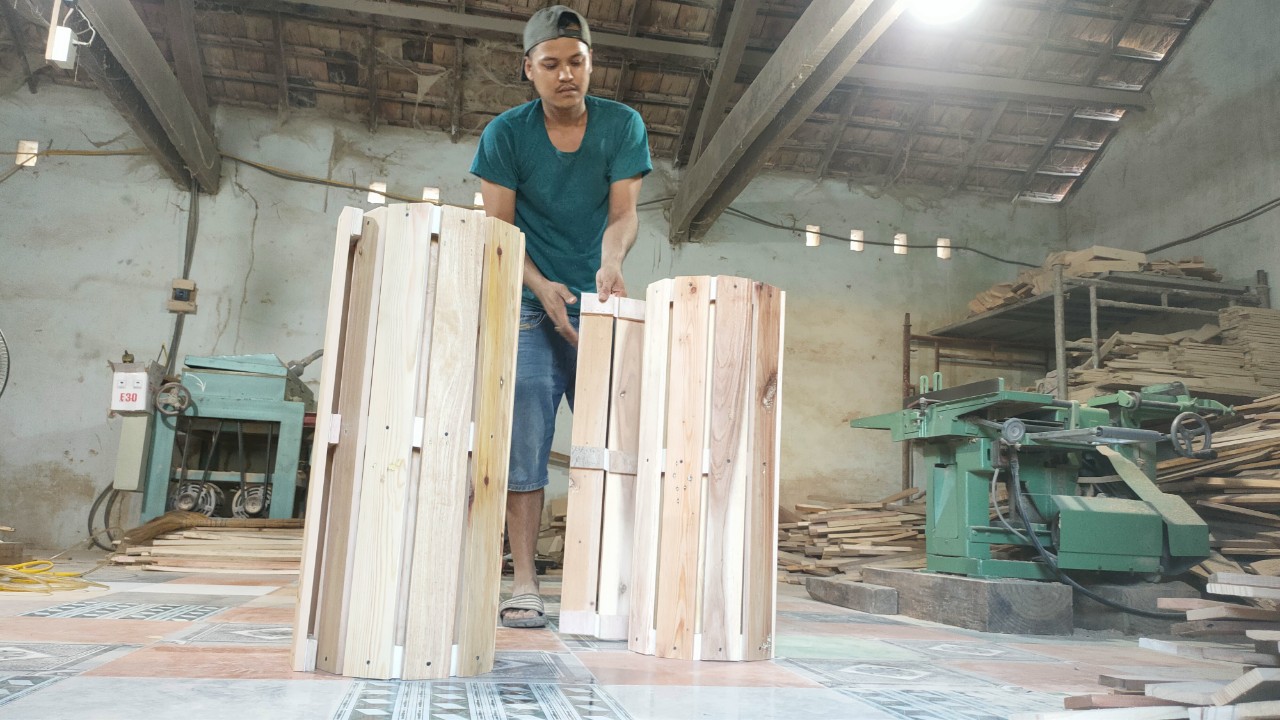 GÓC NHÌN PHONG THỦY ĐỐI VỚI GIƯỜNG PALLET TẠI NHA TRANG: NHỮNG LƯU Ý KHÔNG THỂ BỎ QUA