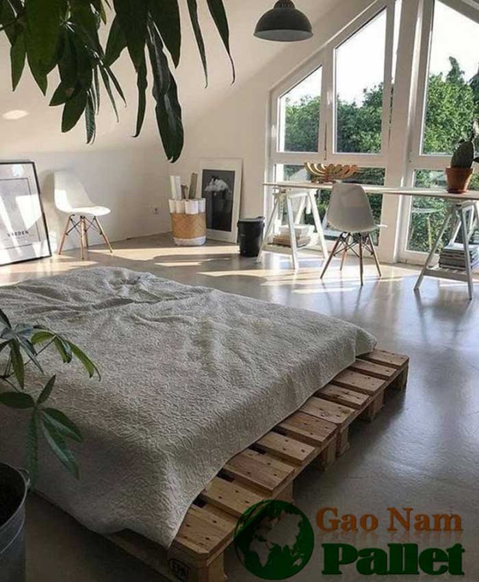 GÓC NHÌN PHONG THỦY ĐỐI VỚI GIƯỜNG PALLET TẠI NHA TRANG: NHỮNG LƯU Ý KHÔNG THỂ BỎ QUA