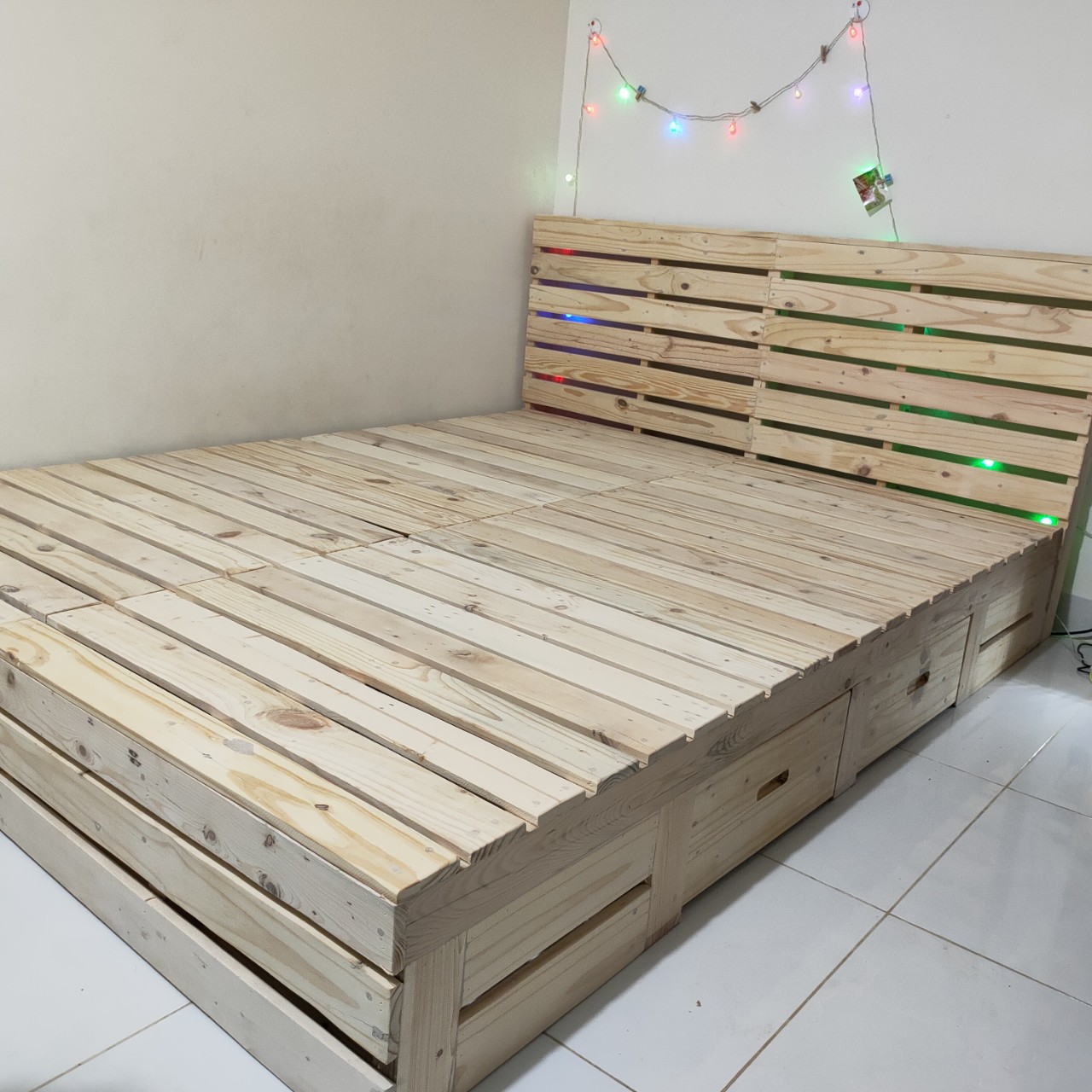 NINH HÒA MUA GIƯỜNG PALLET Ở ĐÂU?