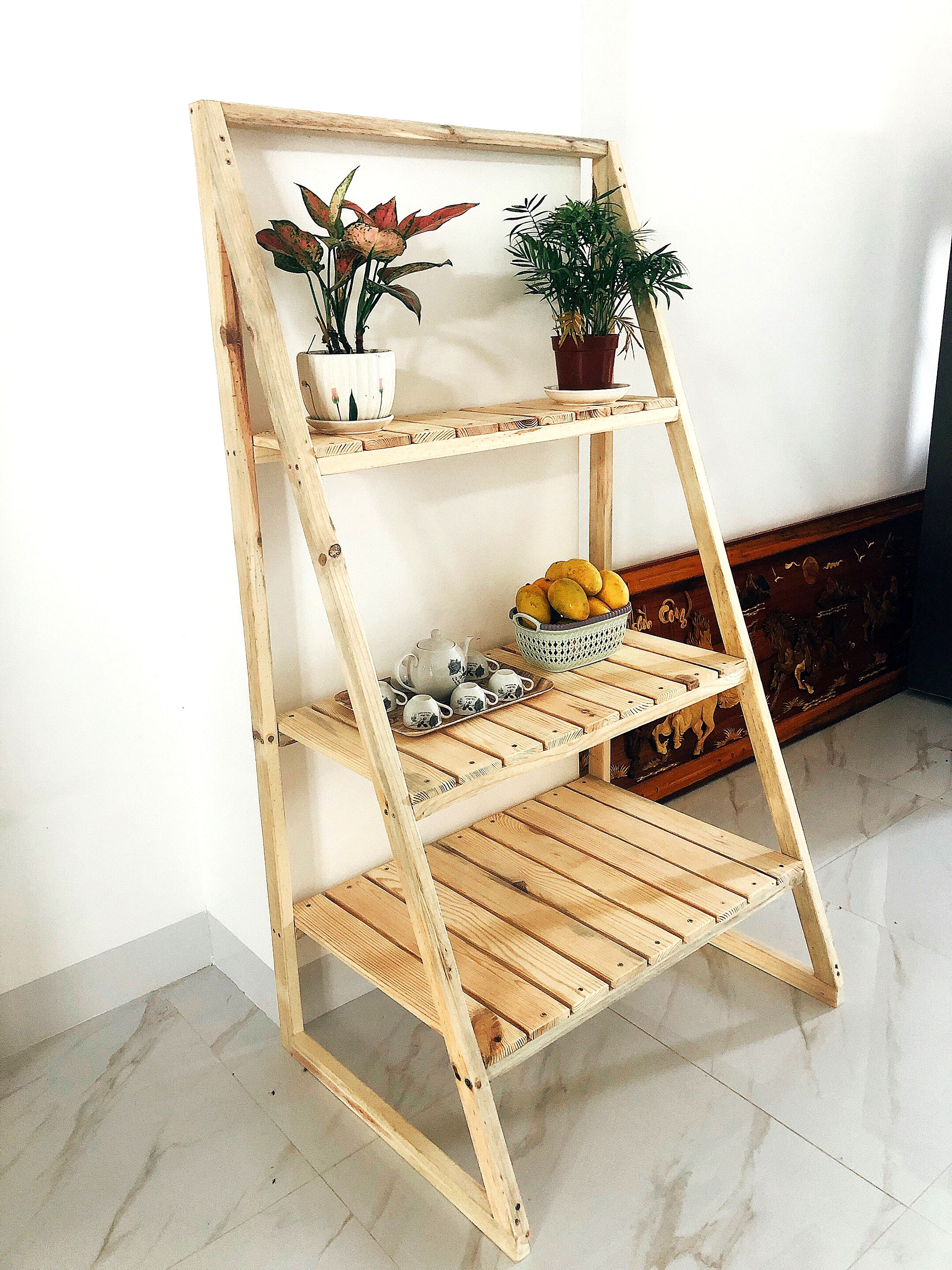 GÓC NHÌN PHONG THỦY ĐỐI VỚI GIƯỜNG PALLET TẠI NHA TRANG: NHỮNG LƯU Ý KHÔNG THỂ BỎ QUA