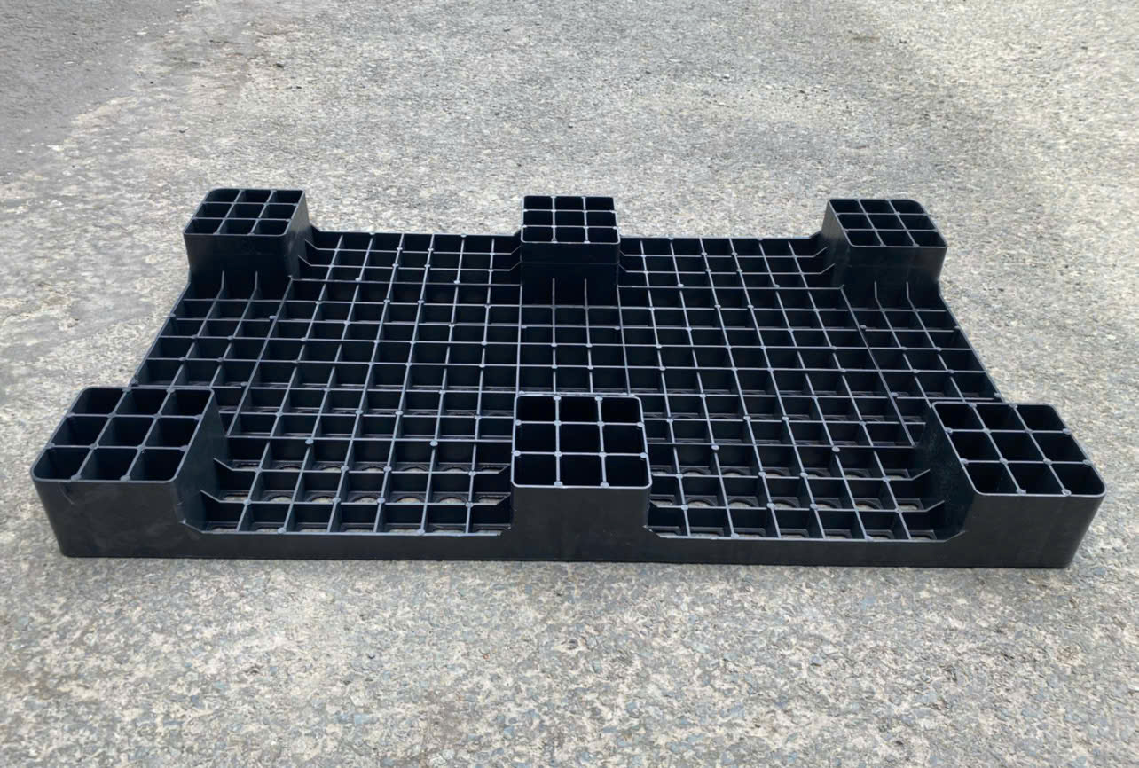 cập nhật giá thành mua bán pallet nhựa gỗ tại nha trang